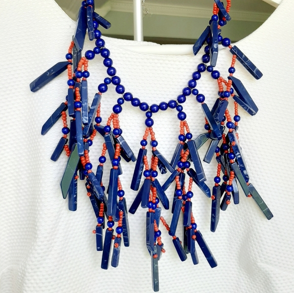 Necklace - Picture 1 of 5